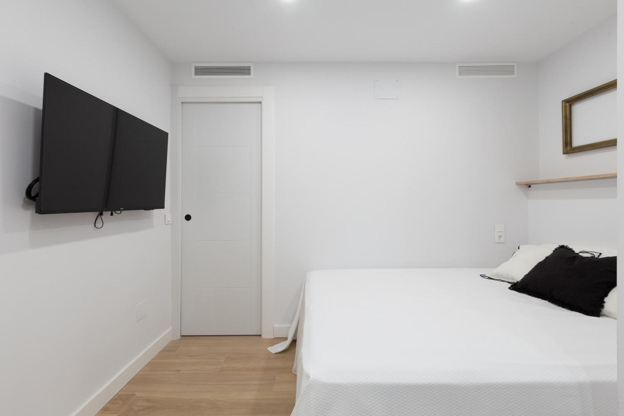 Apartamento Con Vistas En Puerto Banus Μαρμπέλλα Εξωτερικό φωτογραφία