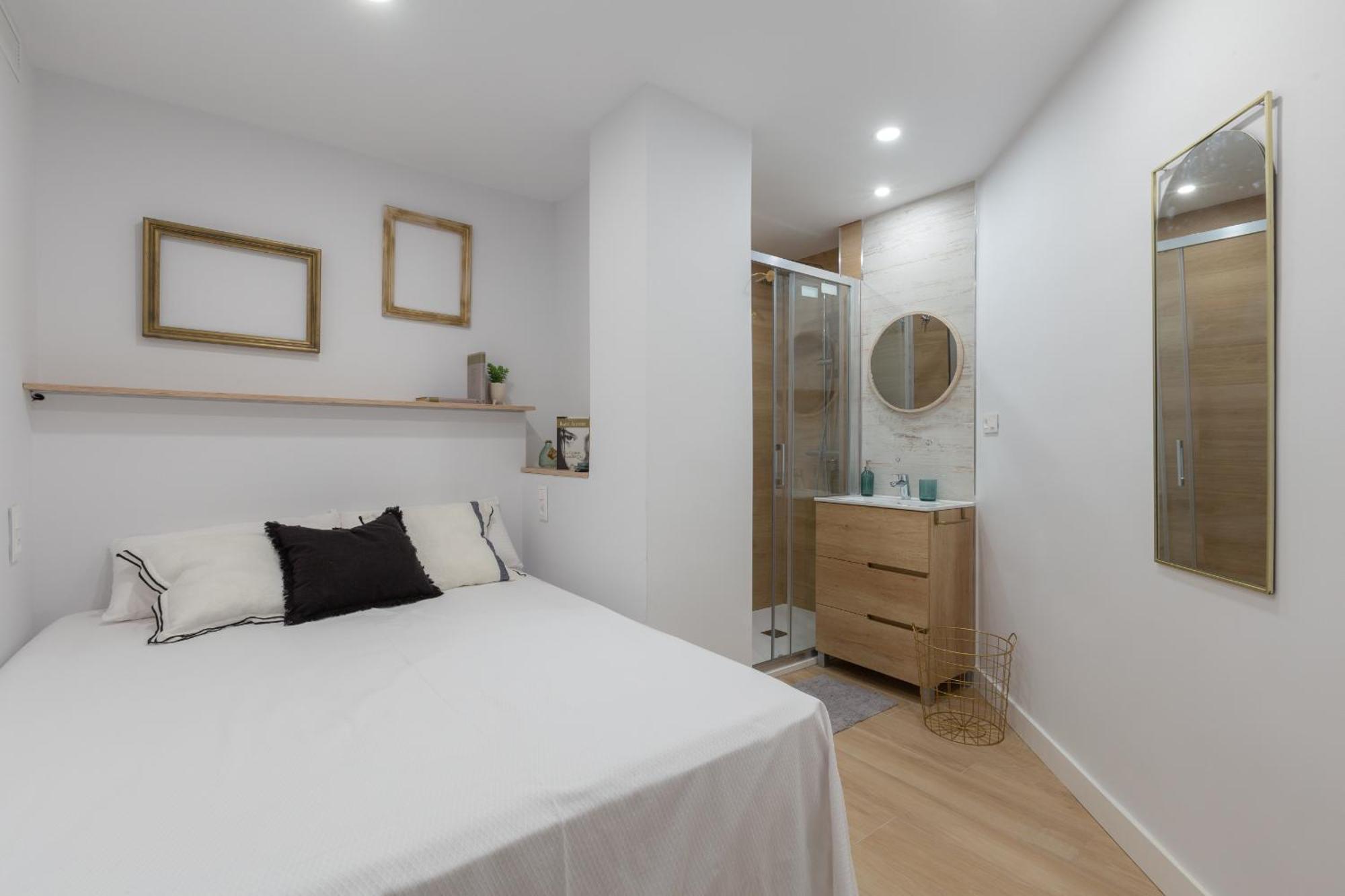 Apartamento Con Vistas En Puerto Banus Μαρμπέλλα Εξωτερικό φωτογραφία