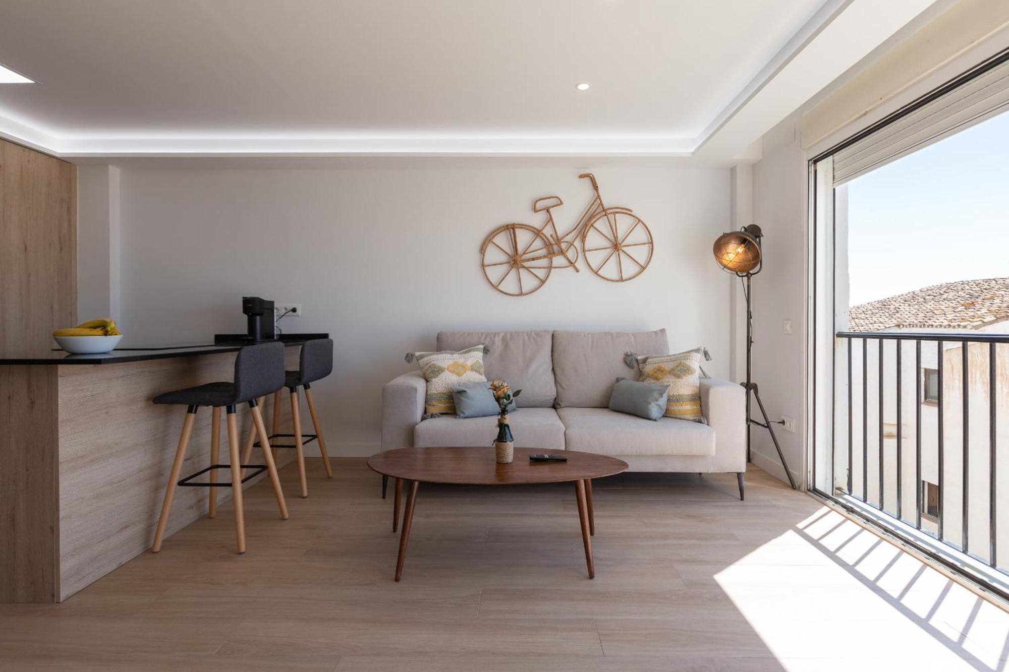 Apartamento Con Vistas En Puerto Banus Μαρμπέλλα Εξωτερικό φωτογραφία
