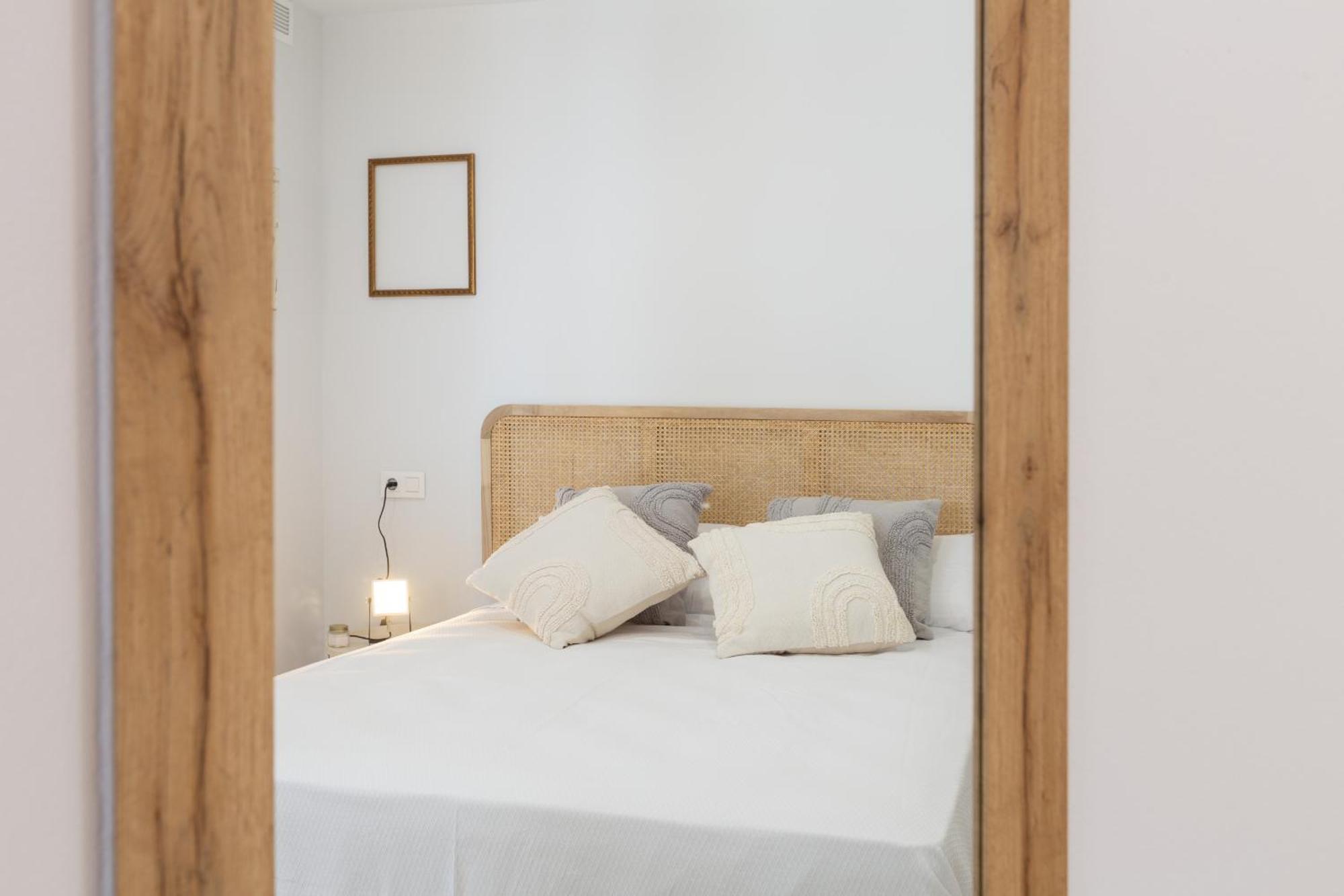 Apartamento Con Vistas En Puerto Banus Μαρμπέλλα Εξωτερικό φωτογραφία