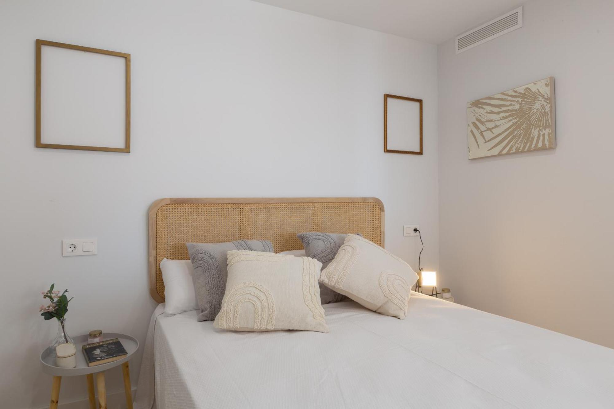 Apartamento Con Vistas En Puerto Banus Μαρμπέλλα Εξωτερικό φωτογραφία
