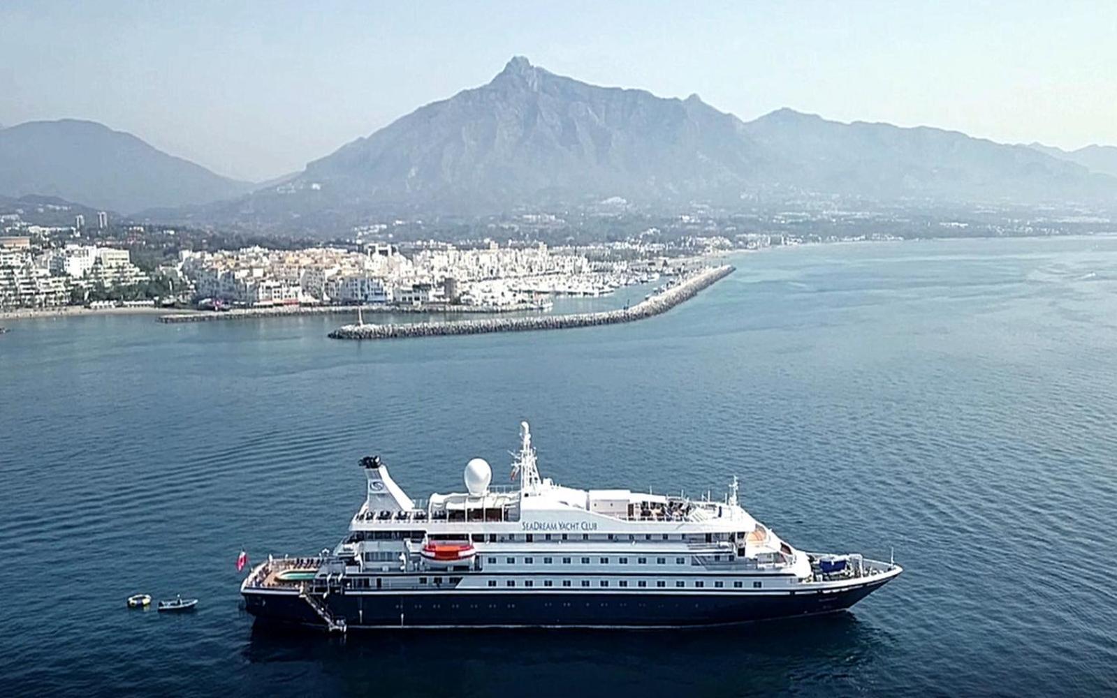 Apartamento Con Vistas En Puerto Banus Μαρμπέλλα Εξωτερικό φωτογραφία