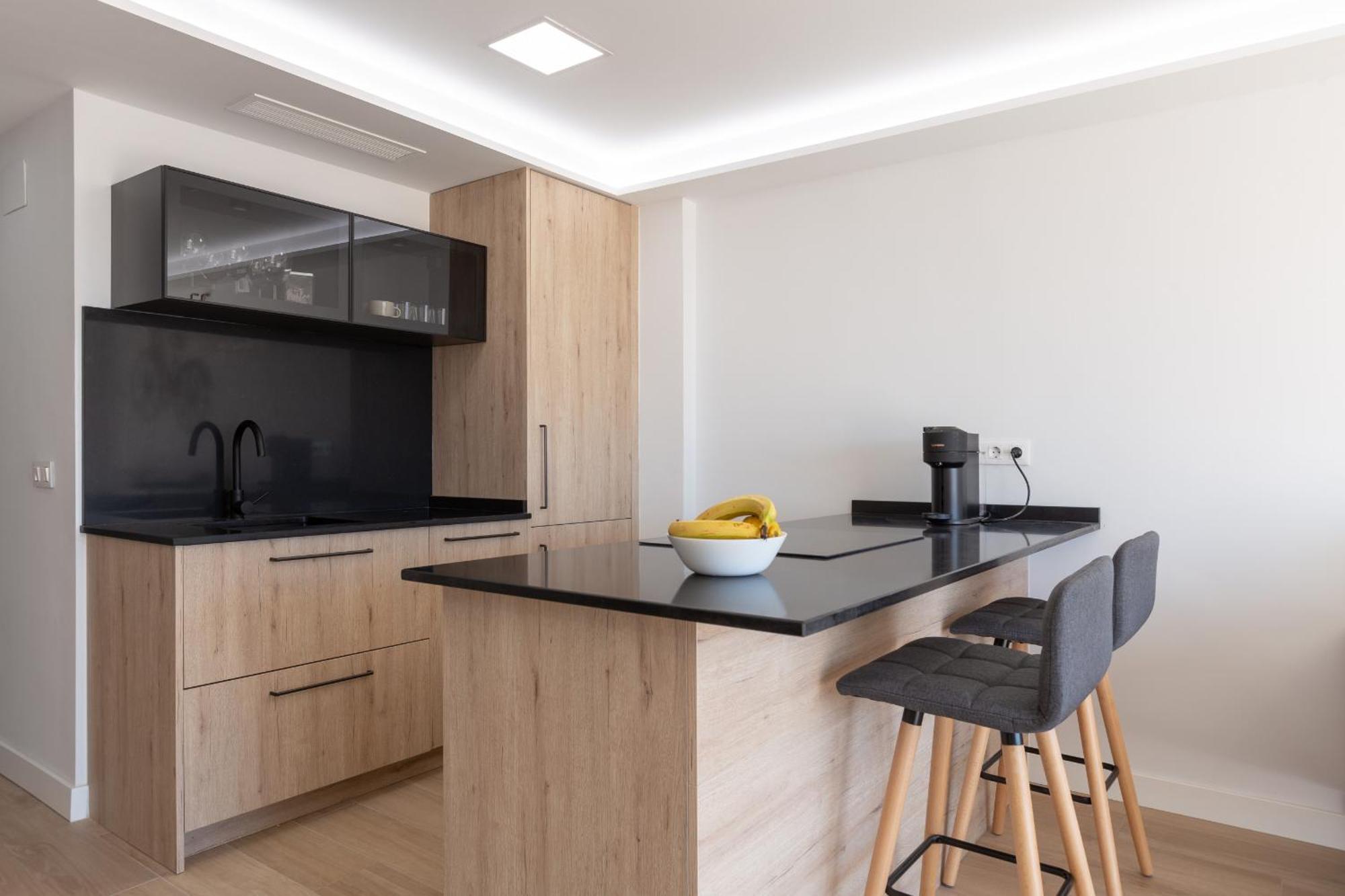 Apartamento Con Vistas En Puerto Banus Μαρμπέλλα Εξωτερικό φωτογραφία