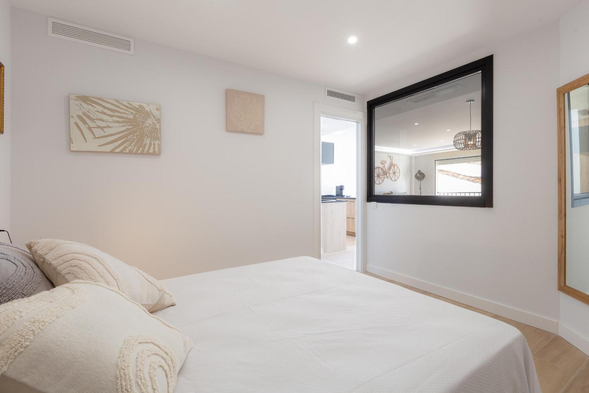 Apartamento Con Vistas En Puerto Banus Μαρμπέλλα Εξωτερικό φωτογραφία