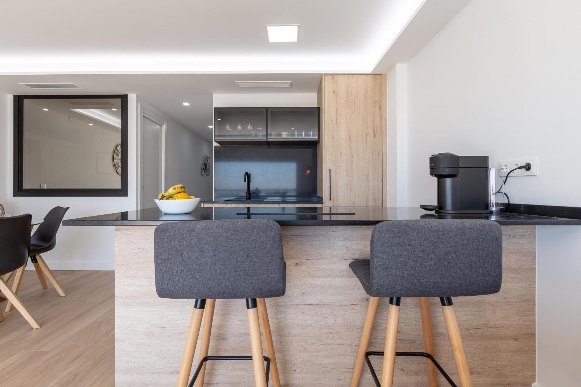 Apartamento Con Vistas En Puerto Banus Μαρμπέλλα Εξωτερικό φωτογραφία