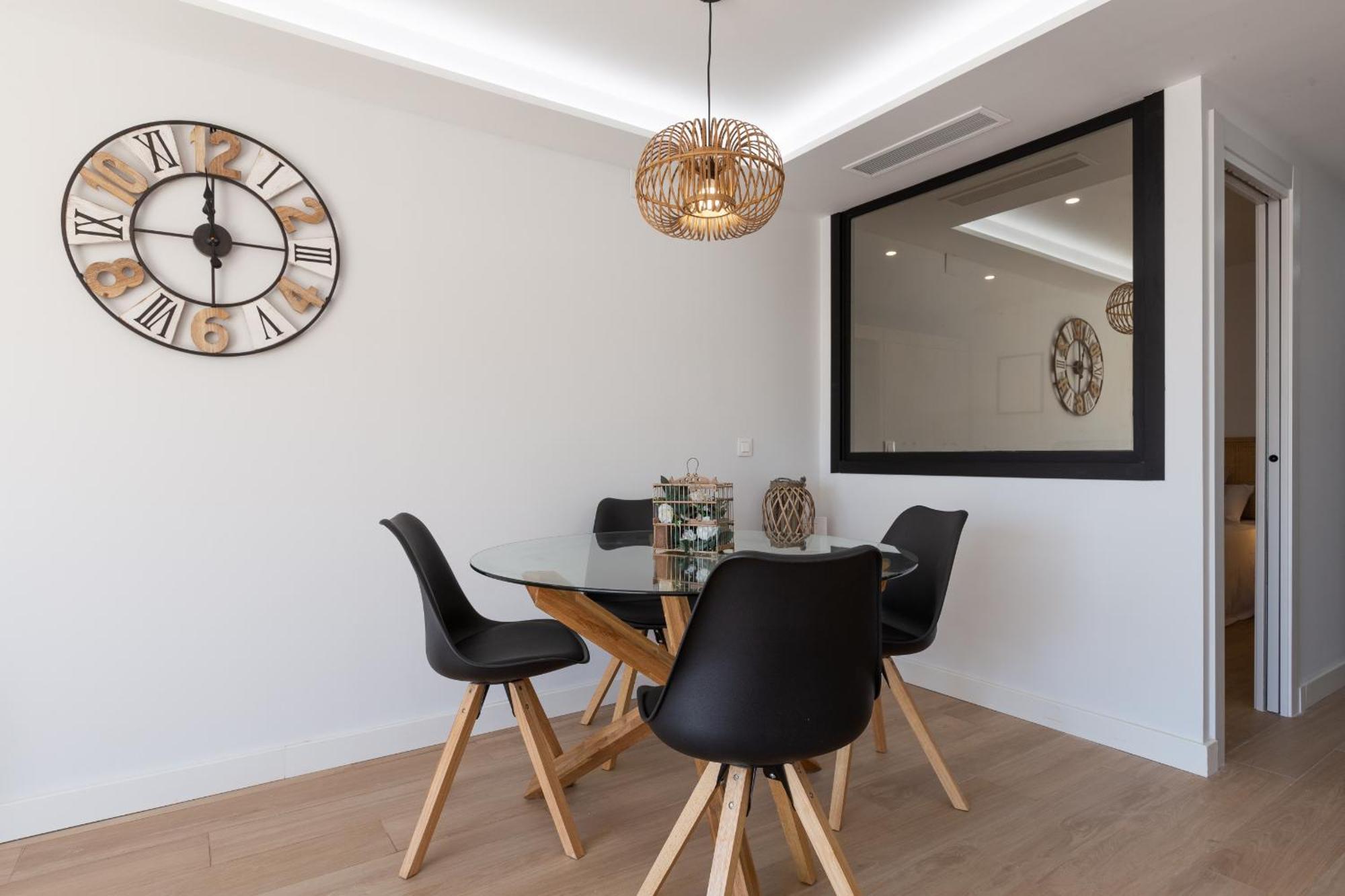 Apartamento Con Vistas En Puerto Banus Μαρμπέλλα Εξωτερικό φωτογραφία