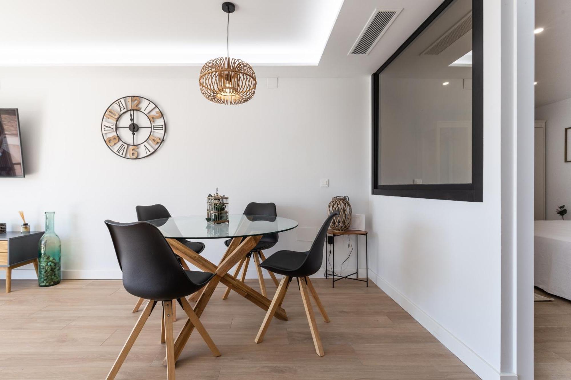 Apartamento Con Vistas En Puerto Banus Μαρμπέλλα Εξωτερικό φωτογραφία
